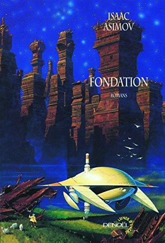 Fondation (French language, 2006)