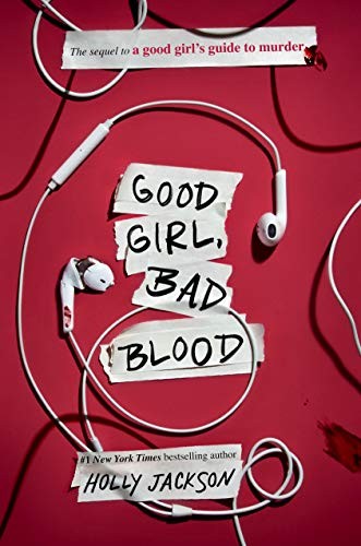 Good Girl, Bad Blood (2021, Random House Children's Books)