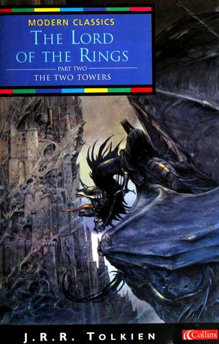 The Two Towers (2001, Collins)