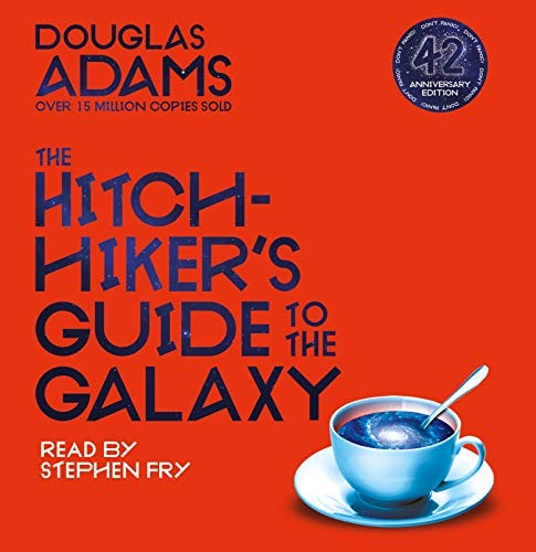 Hitchhikers Guide to the Galaxy