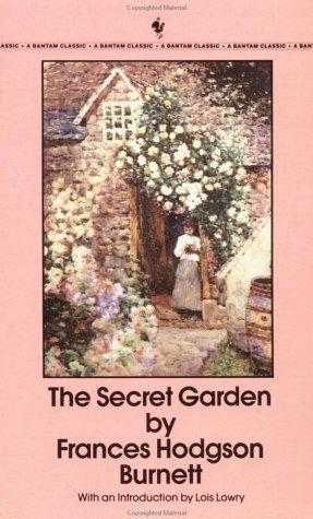 The Secret Garden (1987, Bantam Classics)