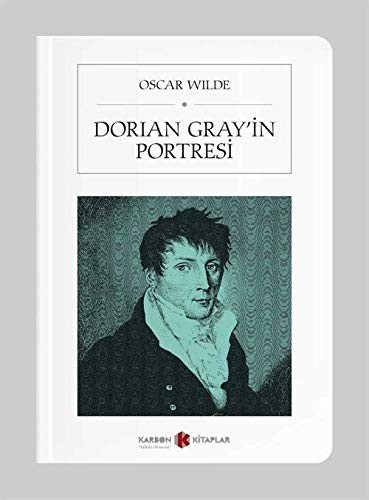 Dorian Gray'in Portresi (2019, Karbon Kitaplar - Cep Kitaplar)