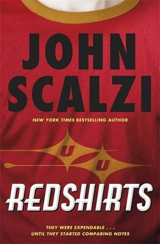 Redshirts (Hardcover, 2012, Tor)