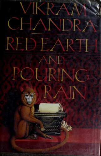 Red earth and pouring rain (1995, Little, Brown and Co.)