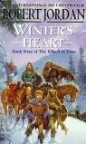 Winter's Heart (Wheel of Time) (Paperback, 2001, Orbit)