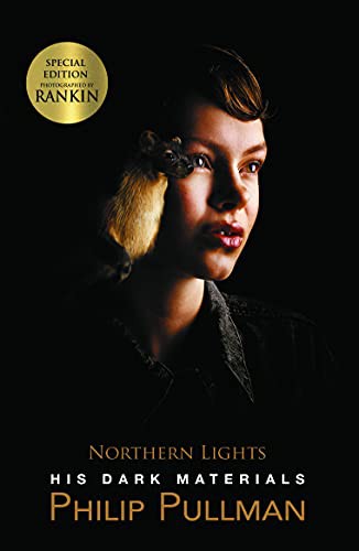 Northern Lights (Paperback)