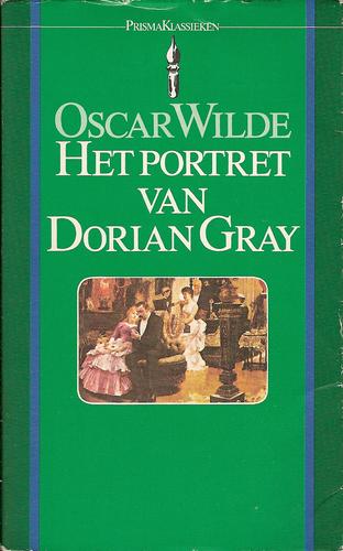 Het portret van Dorian Gray (Dutch language, 1978, Het Spectrum)