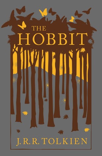 The Hobbit (2012, HarperCollins Publishers)