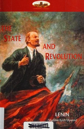 The State and Revolution (2017, Aziloth Books)