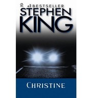 Christine (Paperback, 1983, Signet)