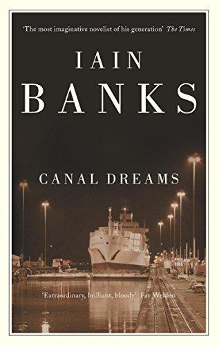 Canal Dreams (1990, Abacus)