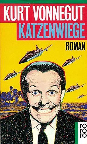 Katzenwiege (German language, 1989, Rowohlt)