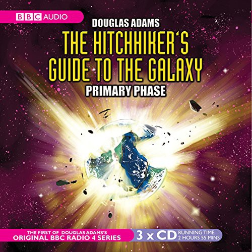 The Hitchhiker's Guide to the Galaxy (2001)