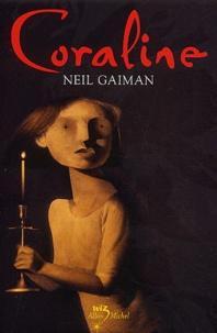 Coraline (2003, Albin Michel, ALBIN MICHEL)