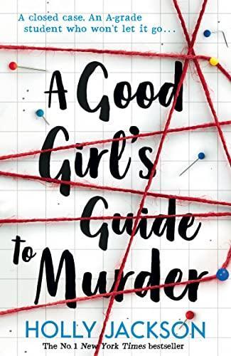 Good Girl's Guide to Murder (2019, Egmont Books, Limited)