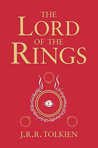 The Lord of the Rings (Paperback, 1996, HarperCollins)