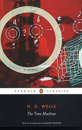 TIME MACHINE; ED. BY PATRICK PARRINDER. (Undetermined language, 2005, PENGUIN BOOKS)