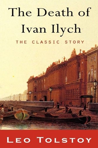 The Death of Ivan Ilyich (2010, IAP)