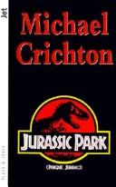 Parque Jurasico/Jurassic Park (Jet de Plaza & Janes) (Hardcover, Spanish language, 2001, Econo-Clad Books)