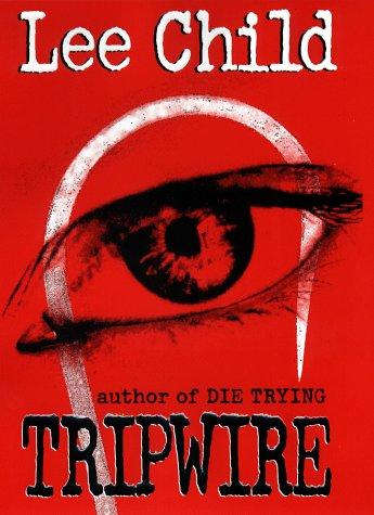 Tripwire (1999, G.P. Putnam's Sons)