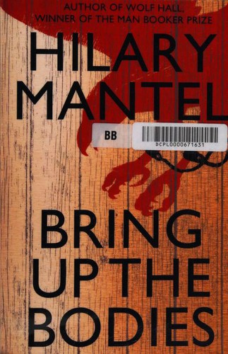 Bring Up the Bodies (Paperback, 2013, Windsor | Paragon)