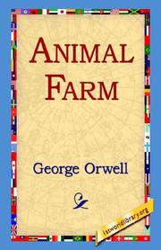 Animal Farm (2004, 1st World Library)