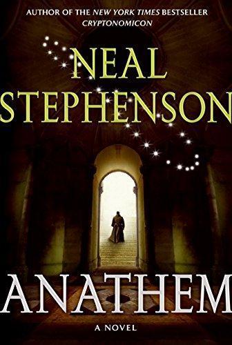 Anathem (2008)