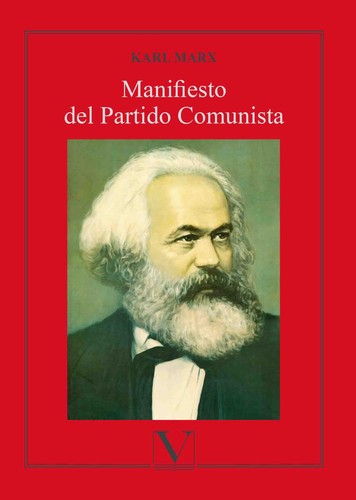 Manifiesto del Partido Comunista (2019) (2019, Ediciones Desde Abajo)