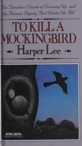 To Kill a Mockingbird (Hardcover, 1993, Warner Books)