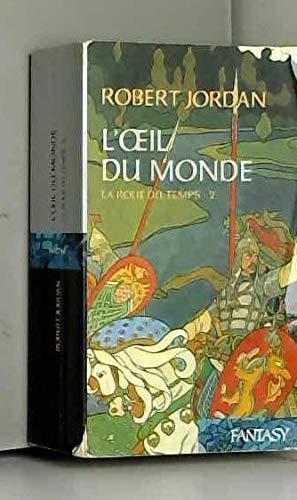 L'oeil du monde (French language)