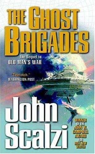 The Ghost Brigades (2007)