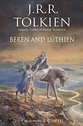 Beren and Luthien (2017)