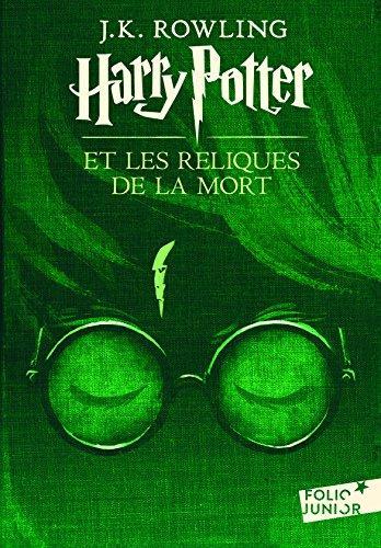 Harry Potter et les reliques de la mort (Paperback, French language, 2011, Gallimard, GALLIMARD JEUNE)