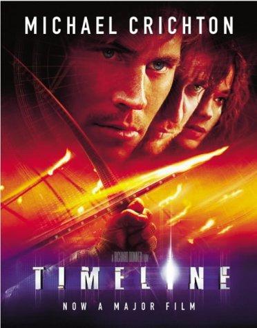 Timeline (2003, Random House Audiobooks)