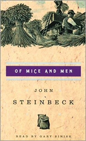 Of Mice and Men (AudiobookFormat, 2010, Highbridge Audio)