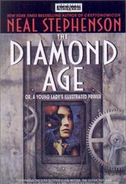 Diamond Age (2001, Hachette Audio)