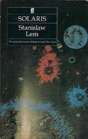 Solaris (Hardcover, 1996, Faber & Faber)