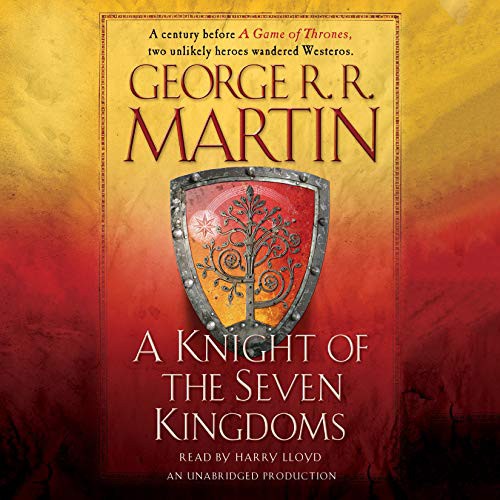 A Knight of the Seven Kingdoms (AudiobookFormat, 2015, Random House Audio, Random House Audio Publishing Group)