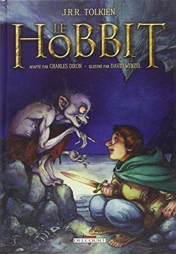 Bilbo le Hobbit (French language, 2009)