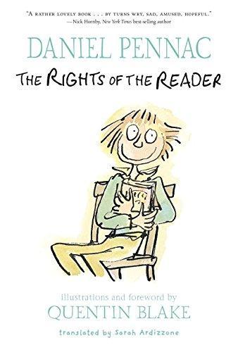 The Rights of the Reader (2015)