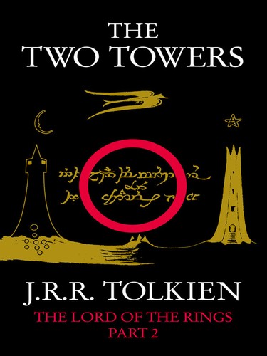 The Two Towers (2009, HarperCollins)