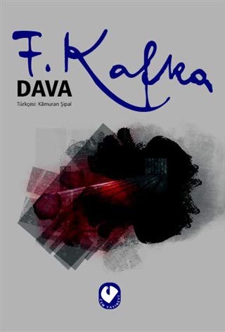 Dava (Paperback, 2020, Cem Yayınevi)