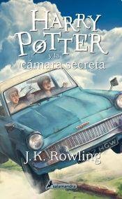 Harry Potter y la cámara secreta (Hardcover, Spanish language, 2013, Salamandra Infantil y Juvenil)