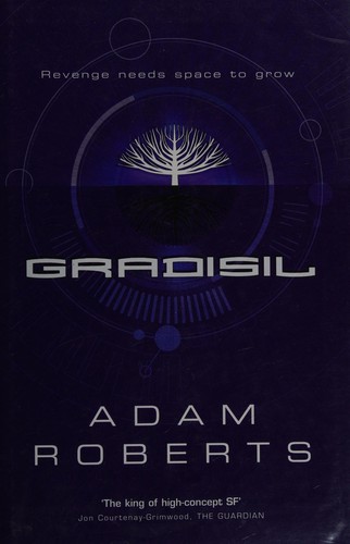 GRADISIL. (Paperback, Undetermined language, 2006, GOLLANCZ)