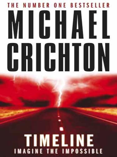 Timeline (2008, Random House Publishing Group)