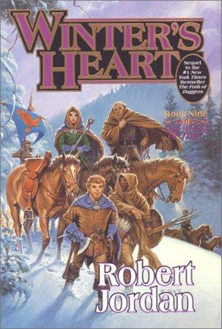 Winter's Heart (2000, Tor Fantasy)