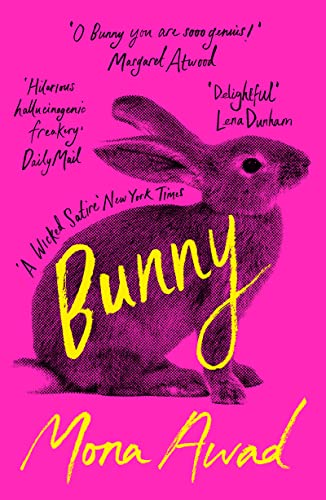 Bunny (Paperback, 2020, Head of Zeus)