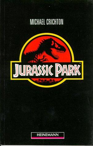 Jurassic Park (Paperback, 1996, Max Hueber Verlag)