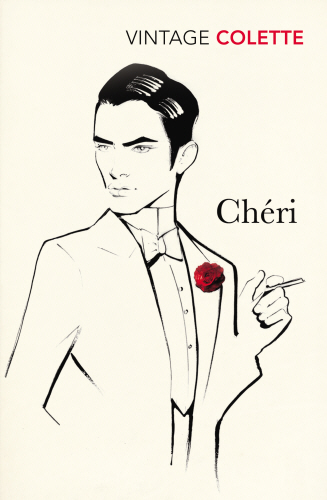 Chéri (Paperback, 2013, Vintage Classics)