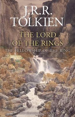 The Fellowship of the Ring (Hardcover, 2020, HarperCollins Publishers Limited)